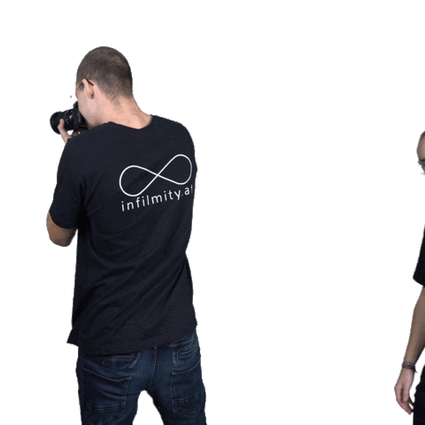 Filmmakers Sticker by infilmity