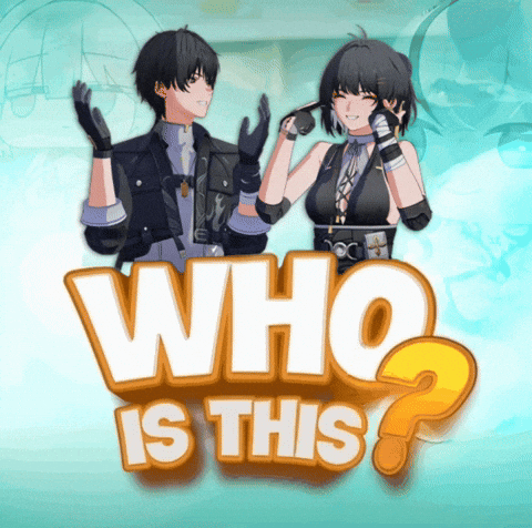 Who Is This Rover GIF