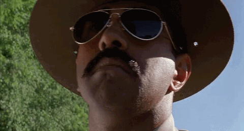 Super Troopers Wow GIF - Find & Share on GIPHY