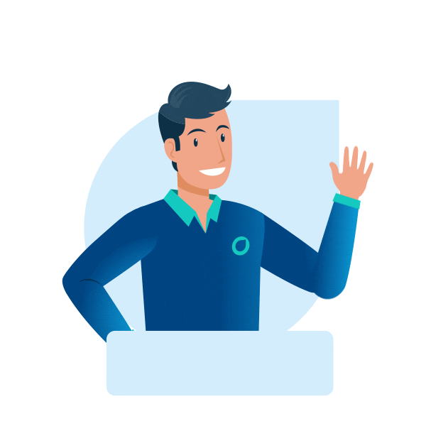 Openpay Sticker