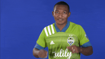 Sad Soccer GIF by Seattle Sounders