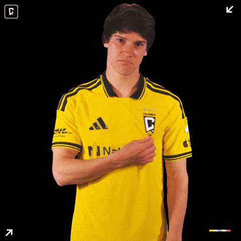 Soccer Futbol GIF by The Crew