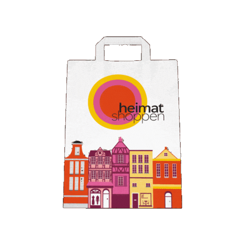 Einkaufen Attendorn Sticker by IHKSiegen