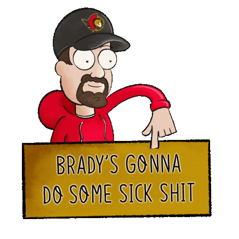 Animated Sticker