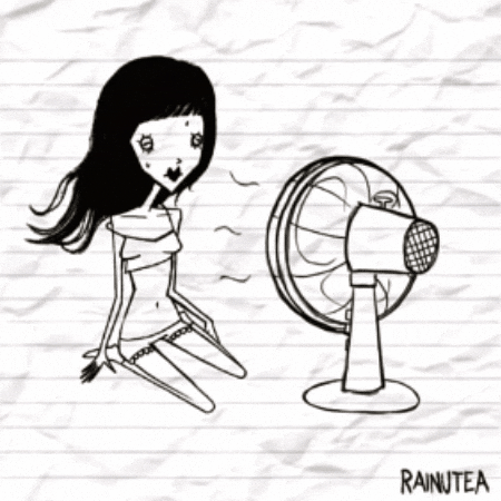 Rainutea GIF