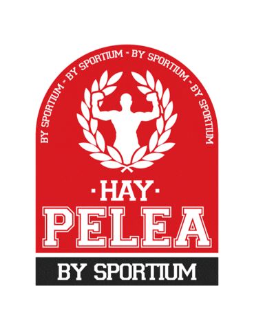 Sticker by Sportium