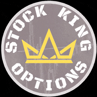 Options Trading GIF by Stock King Options