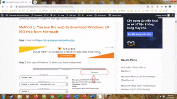 Windows 10 Iso Download GIF