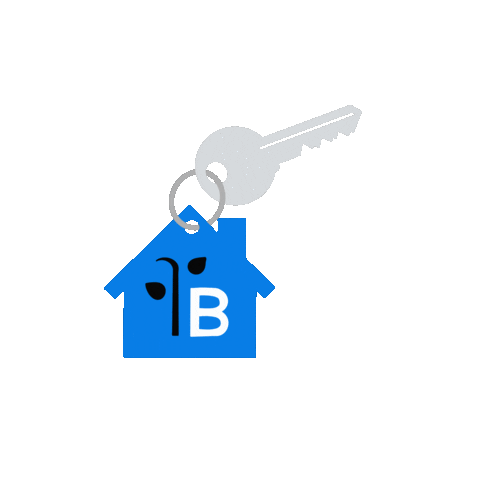 Real Estate Sticker by The Bienstock Group