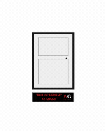 Open House GIF by Apex Group Inc