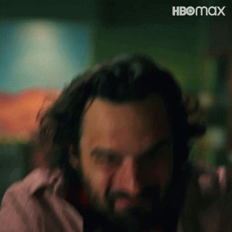 Jake Johnson Yes GIF by Max