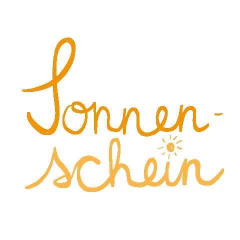 Sticker by Wilma Wochenwurm