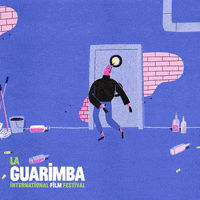 Drunk Fucked Up GIF by La Guarimba Film Festival