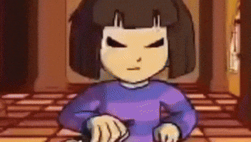 Undertale GIF