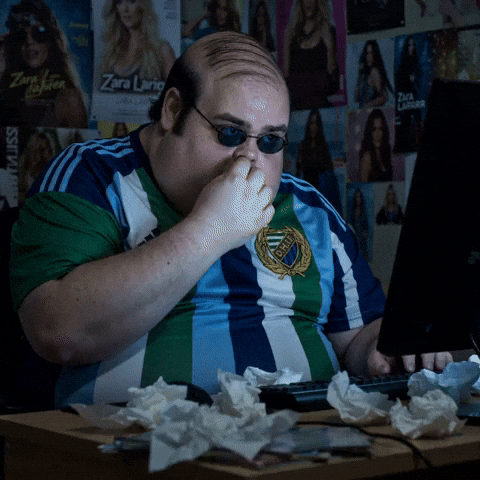 Dif Djurgårdens If GIF by Erik