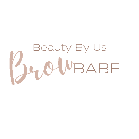 Sticker by Beauty By Us