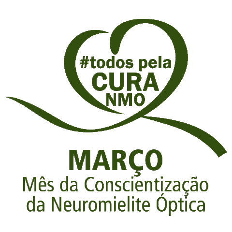 AME - Amigos Múltiplos Pela Esclerose Sticker