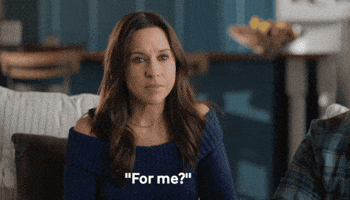 GIF by Hallmark Channel