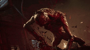 Locust Wretch GIF by Gears Of War