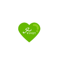 Clinica Vivet Sticker