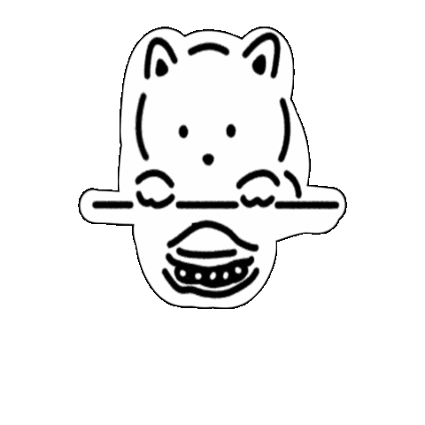 柴犬 Sticker