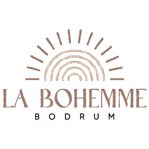 Bodrum Sticker by Toprak