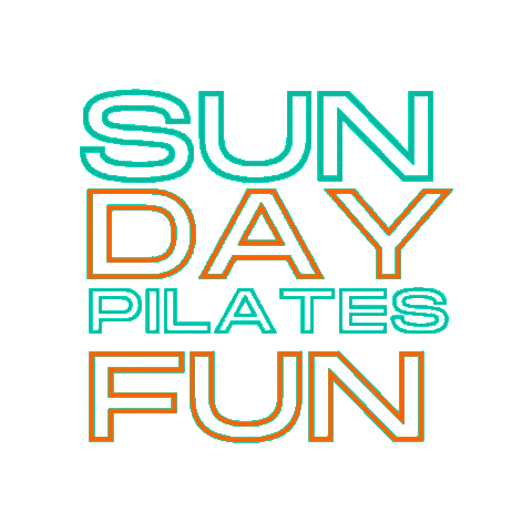 Fitness Workout Sticker by fivestarrpilates