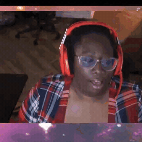 Dancing GIF