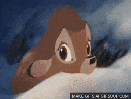 Bambi GIFs - Find & Share on GIPHY