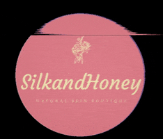 Silk and Honey GIF