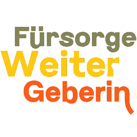 Nw Sticker by Nestwärme