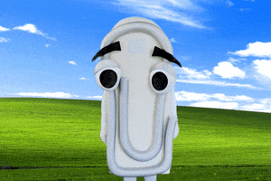 Whats Up Hello GIF by Windows