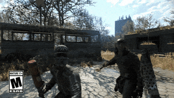 Dying Light 2 GIF by Techland