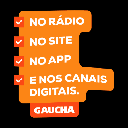 Gaúcha GIF