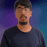 Watching I See You GIF