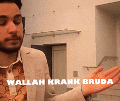 Wallah GIF by EKICIDESIGN