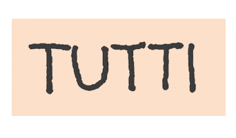 Tutti Sticker