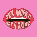 Sex work is not a crime
