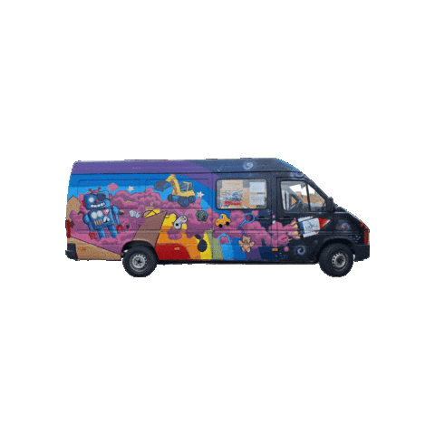 Stadtjugendring Passau Sticker