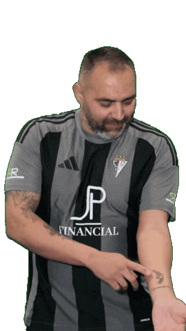 Club Deportivo Sticker by CD San Fernando 1940