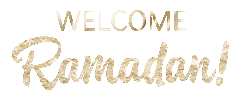 Ramadan Islam Sticker