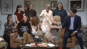 Women Snl GIF by Saturday Night Live