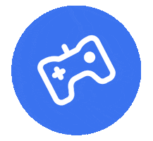 Mozaik Play Sticker