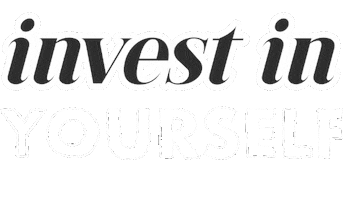 Coaching Invest In Yourself Sticker by TheCreatorConcept