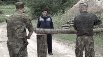Srebrenica GIF