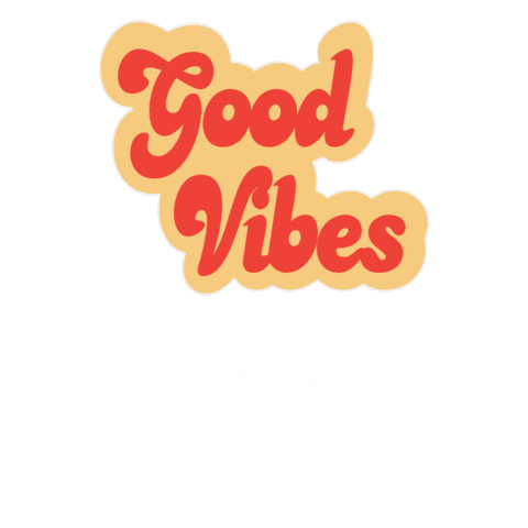 Feel Good Utopia Sticker by Altibox
