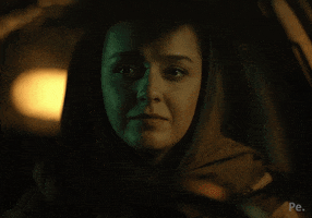 Taraneh Alidoosti GIF