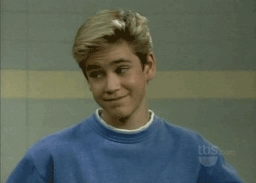 Saved By The Bell Yes GIF - Find & Share on GIPHY