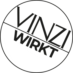 Vinziwerke Sticker by vinzi