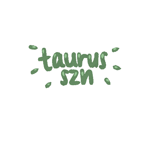 Zodiac Sticker